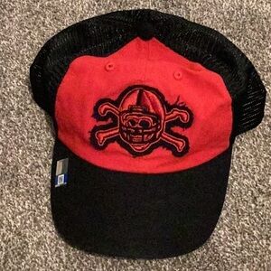 NWOT Captivating Headwear Cap‎